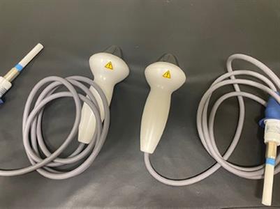 Use of a novel shockwave trode results in better patient acceptance in awake canine patients treated for musculoskeletal disease